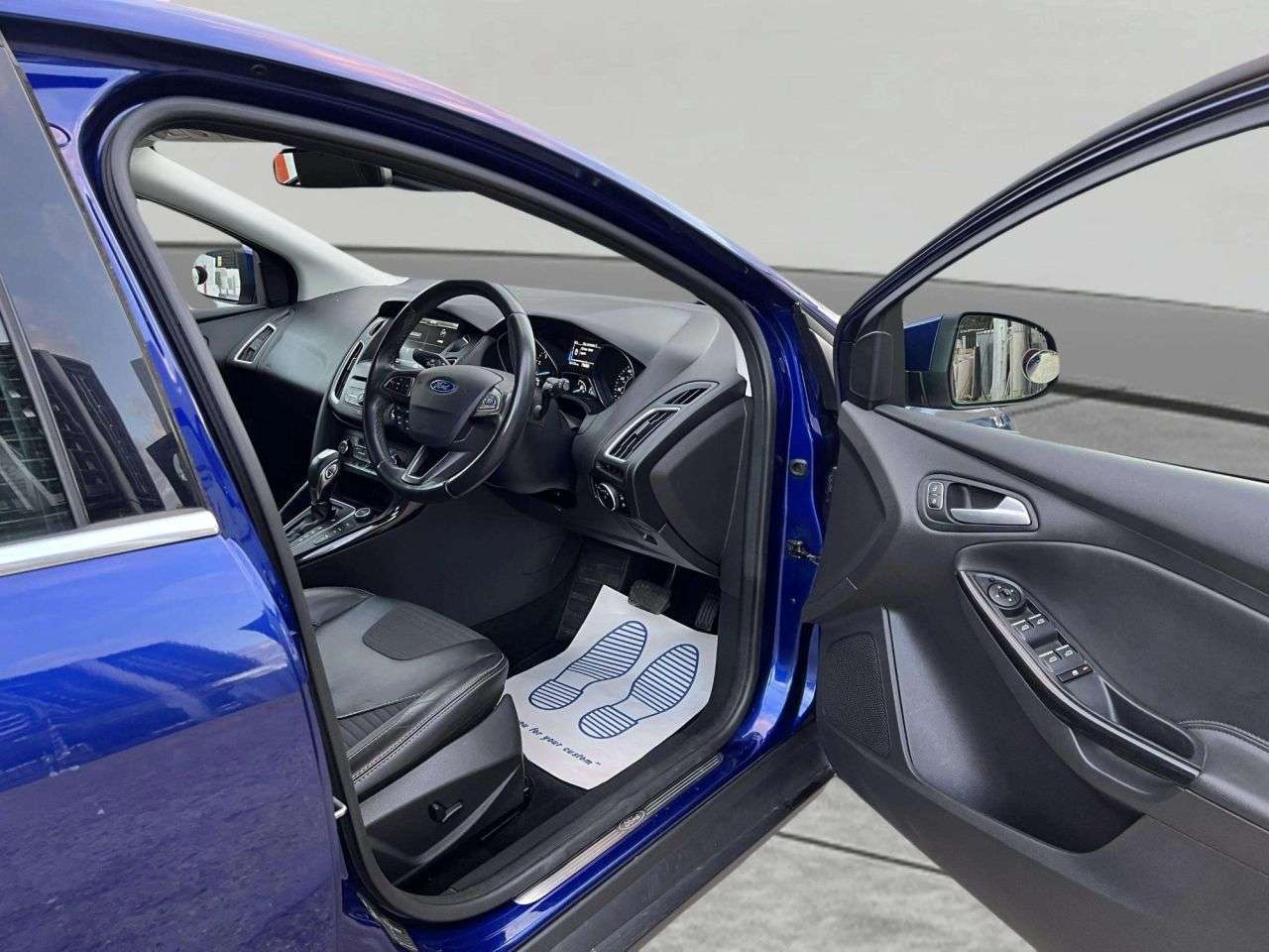 2015 FORD FOCUS 2015 FORD FOCUS
