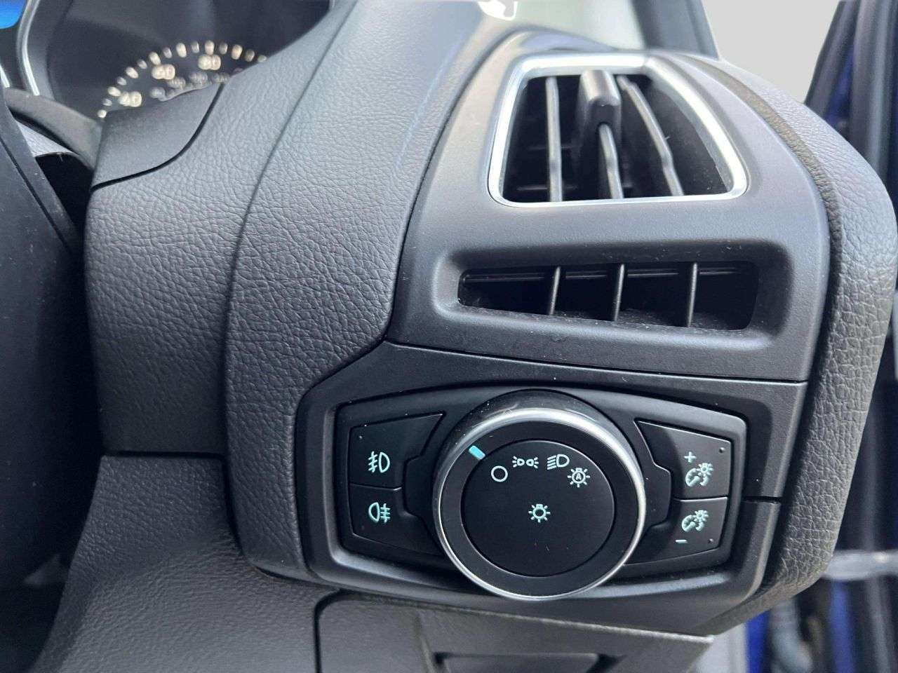 2015 FORD FOCUS 2015 FORD FOCUS