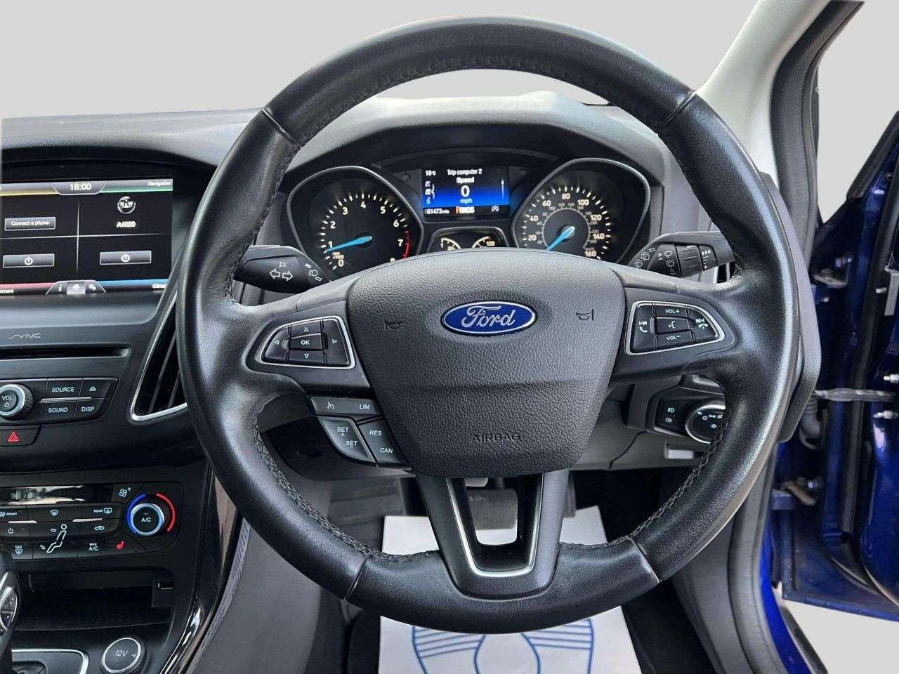 2015 FORD FOCUS 2015 FORD FOCUS