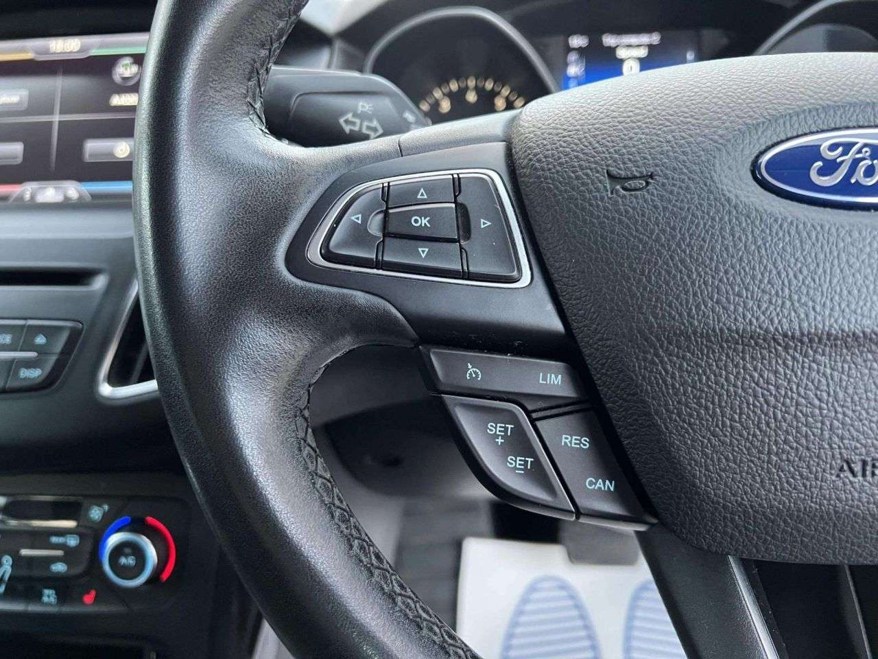 2015 FORD FOCUS 2015 FORD FOCUS