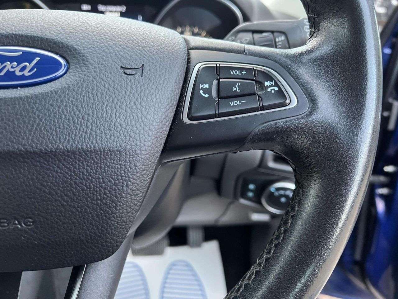 2015 FORD FOCUS 2015 FORD FOCUS