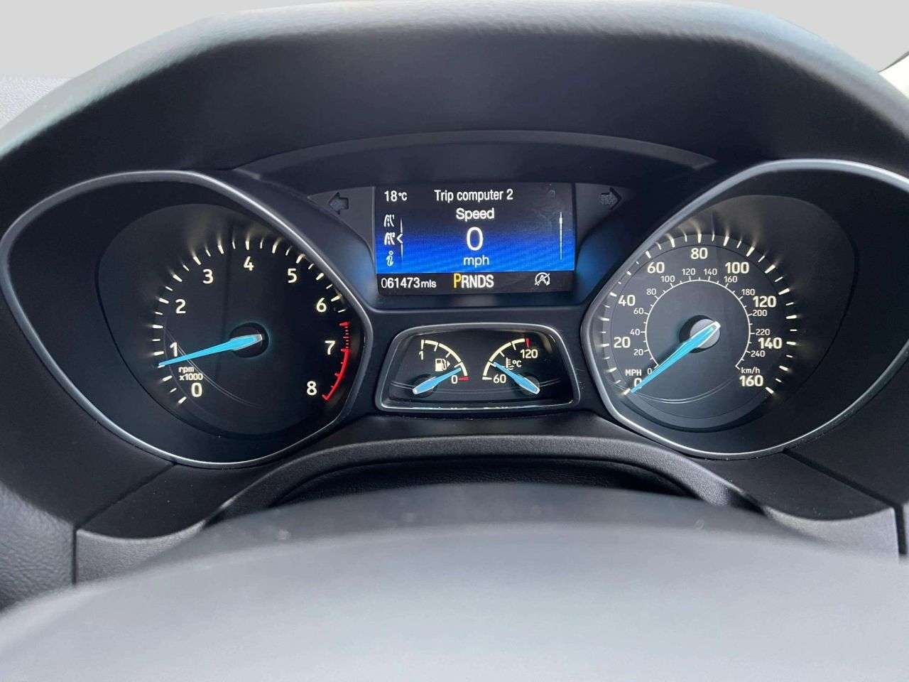 2015 FORD FOCUS 2015 FORD FOCUS