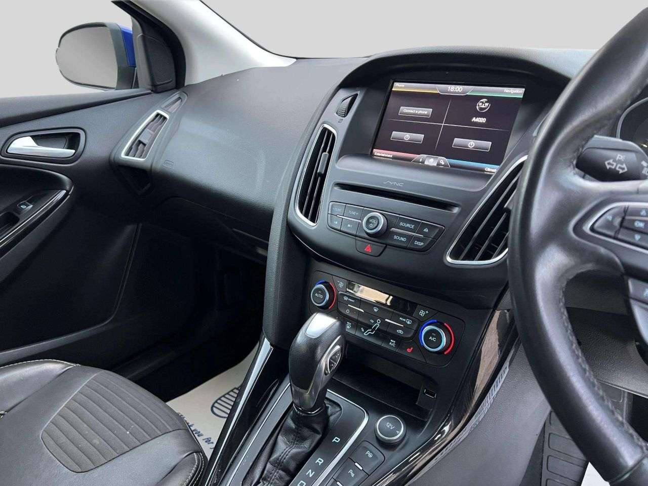 2015 FORD FOCUS 2015 FORD FOCUS