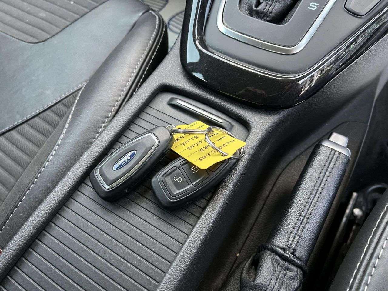 2015 FORD FOCUS 2015 FORD FOCUS