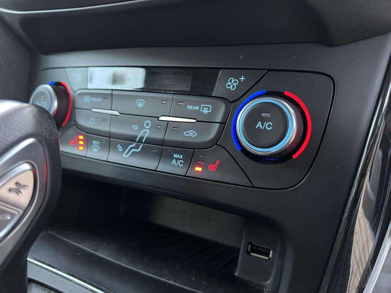 2015 FORD FOCUS 2015 FORD FOCUS