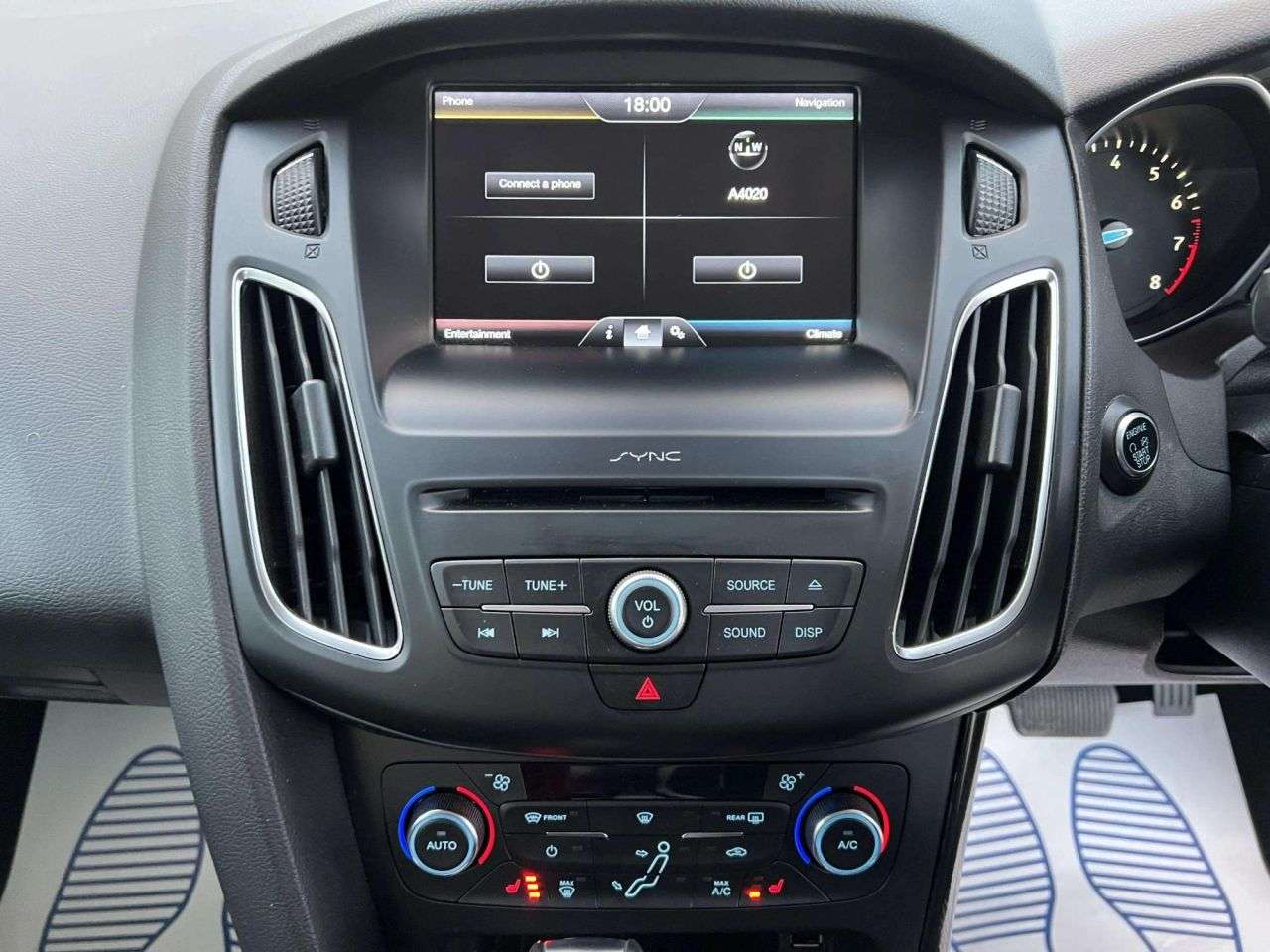 2015 FORD FOCUS 2015 FORD FOCUS