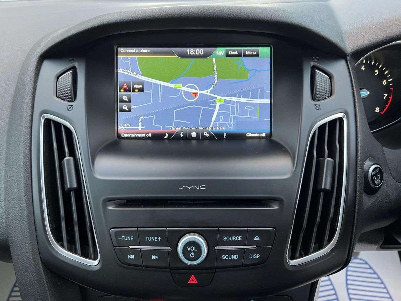 2015 FORD FOCUS 2015 FORD FOCUS