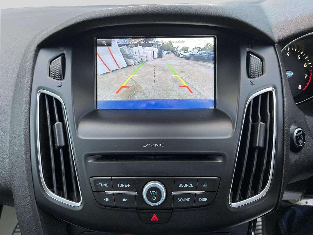 2015 FORD FOCUS 2015 FORD FOCUS