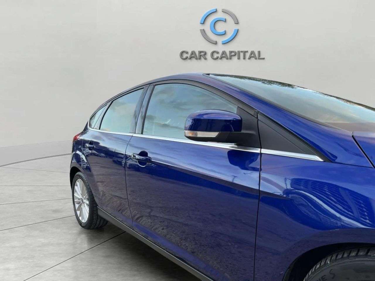 2015 FORD FOCUS 2015 FORD FOCUS