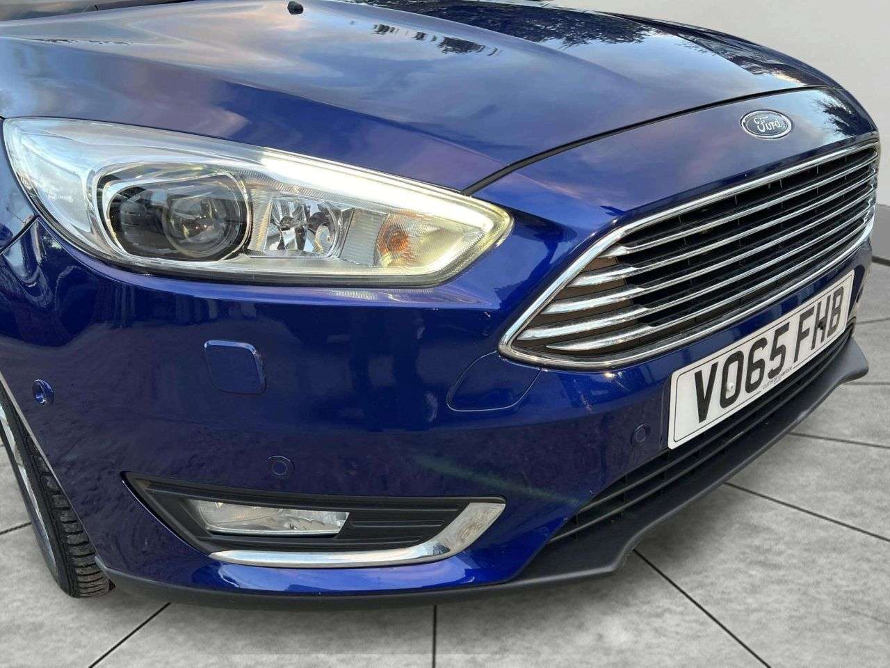 2015 FORD FOCUS 2015 FORD FOCUS