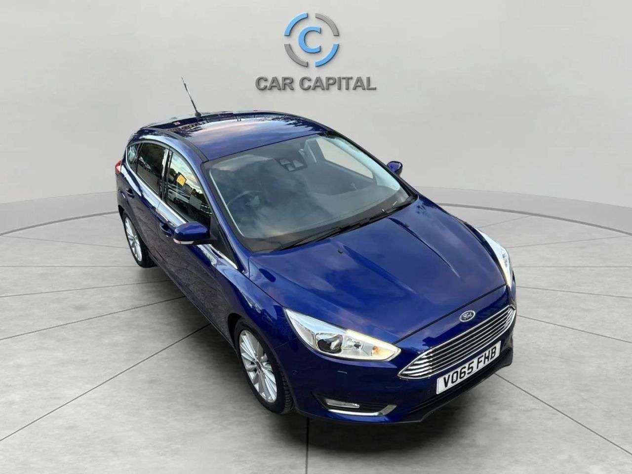 2015 FORD FOCUS 2015 FORD FOCUS