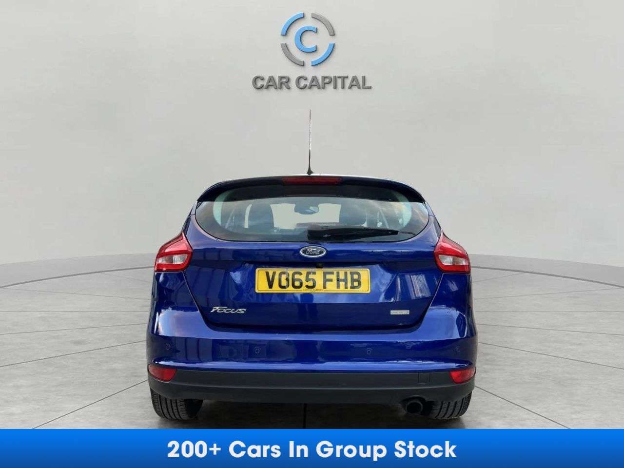 2015 FORD FOCUS 2015 FORD FOCUS