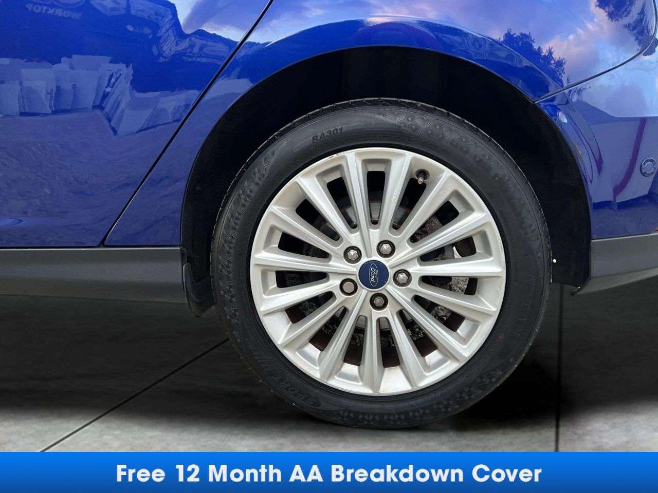 2015 FORD FOCUS 2015 FORD FOCUS