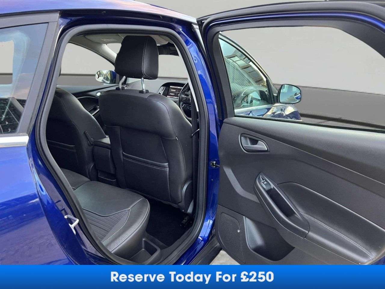2015 FORD FOCUS 2015 FORD FOCUS