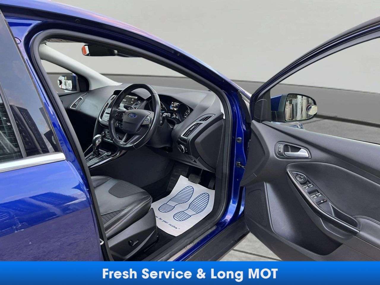 2015 FORD FOCUS 2015 FORD FOCUS