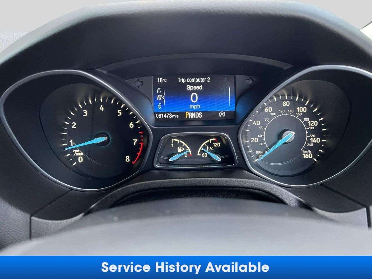 2015 FORD FOCUS 2015 FORD FOCUS