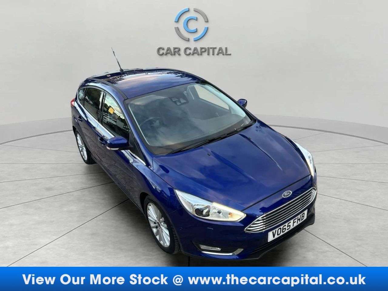2015 FORD FOCUS 2015 FORD FOCUS