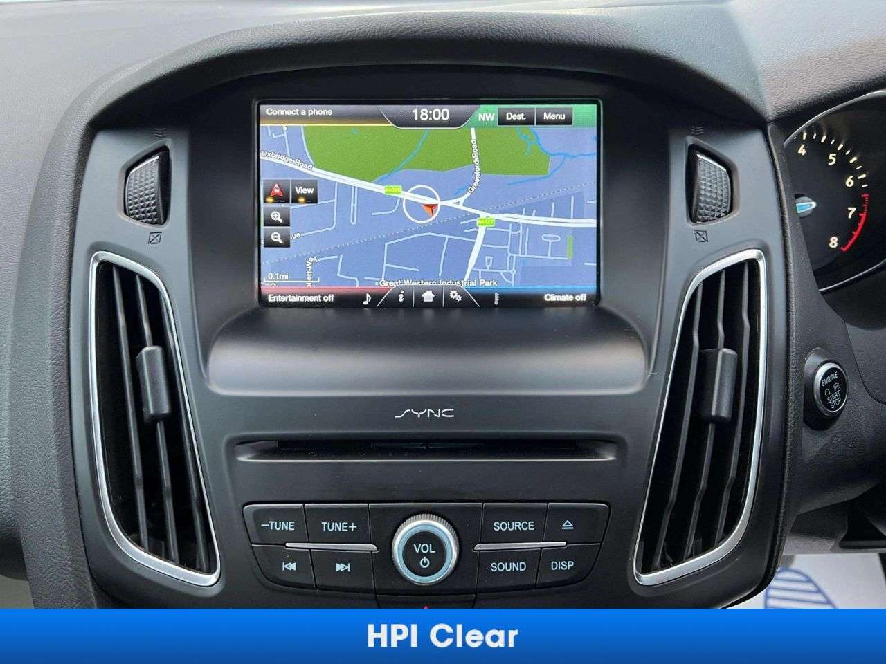 2015 FORD FOCUS 2015 FORD FOCUS
