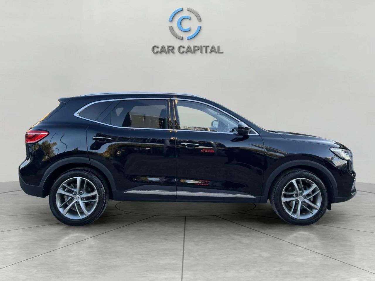 2023 MG MG HS 2023 MG MG HS