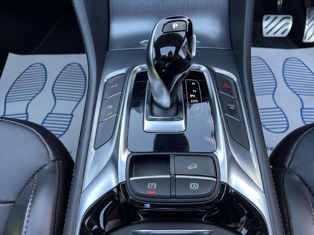 2023 MG MG HS 2023 MG MG HS