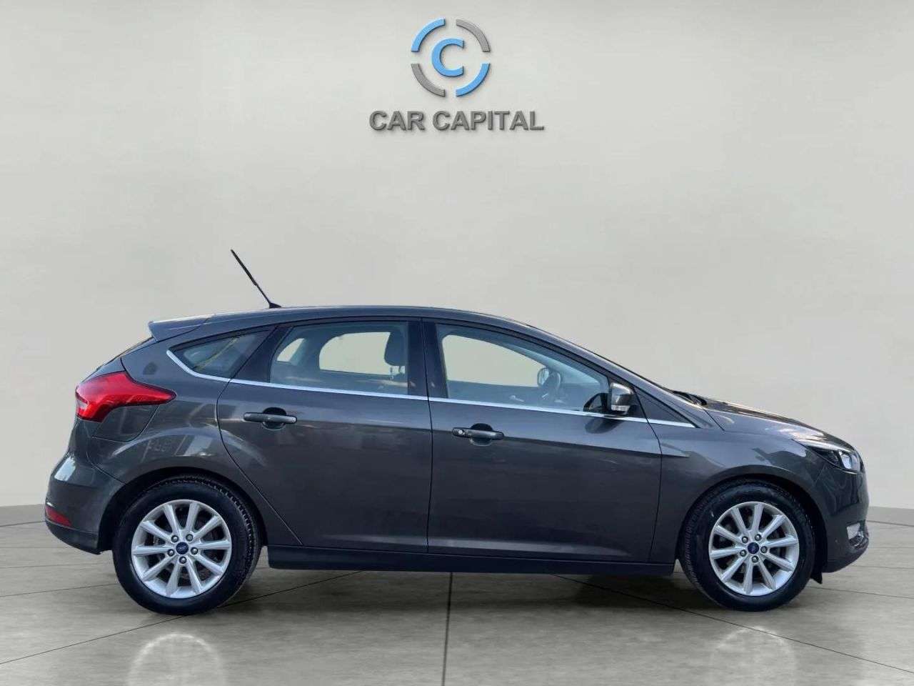 2017 FORD FOCUS 2017 FORD FOCUS