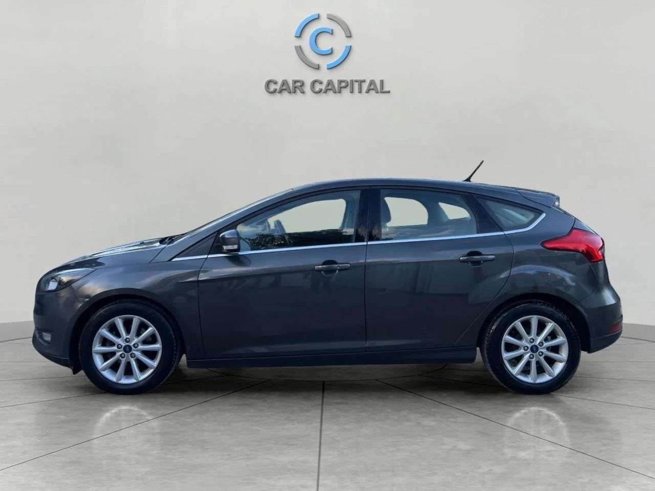 2017 FORD FOCUS 2017 FORD FOCUS
