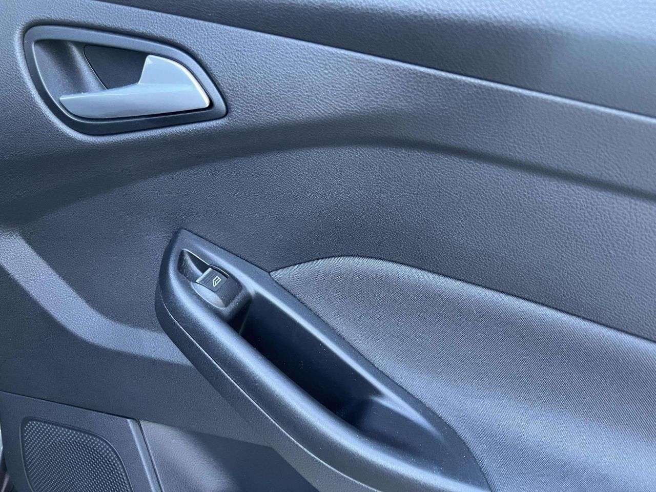 2017 FORD FOCUS 2017 FORD FOCUS