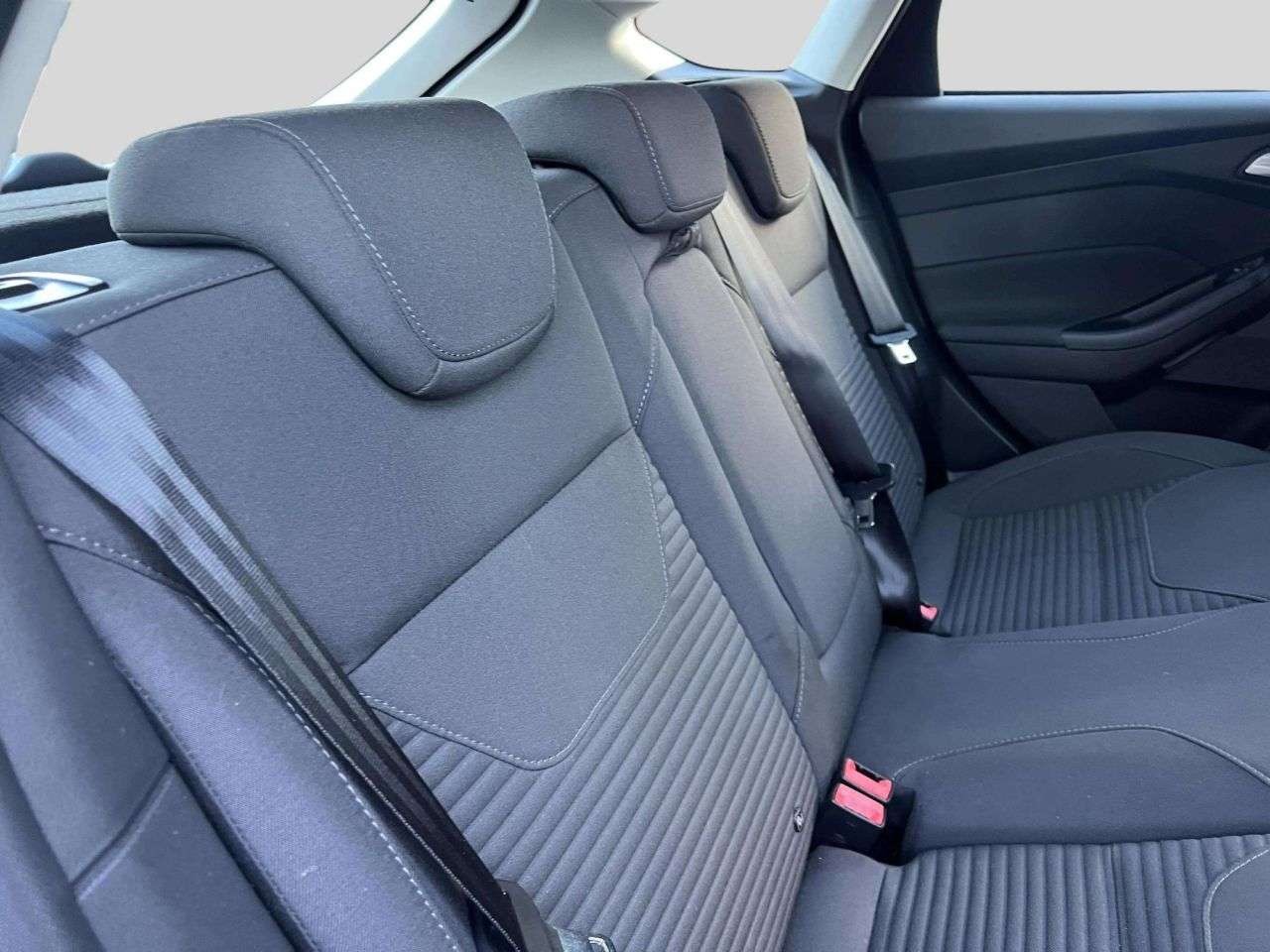 2017 FORD FOCUS 2017 FORD FOCUS