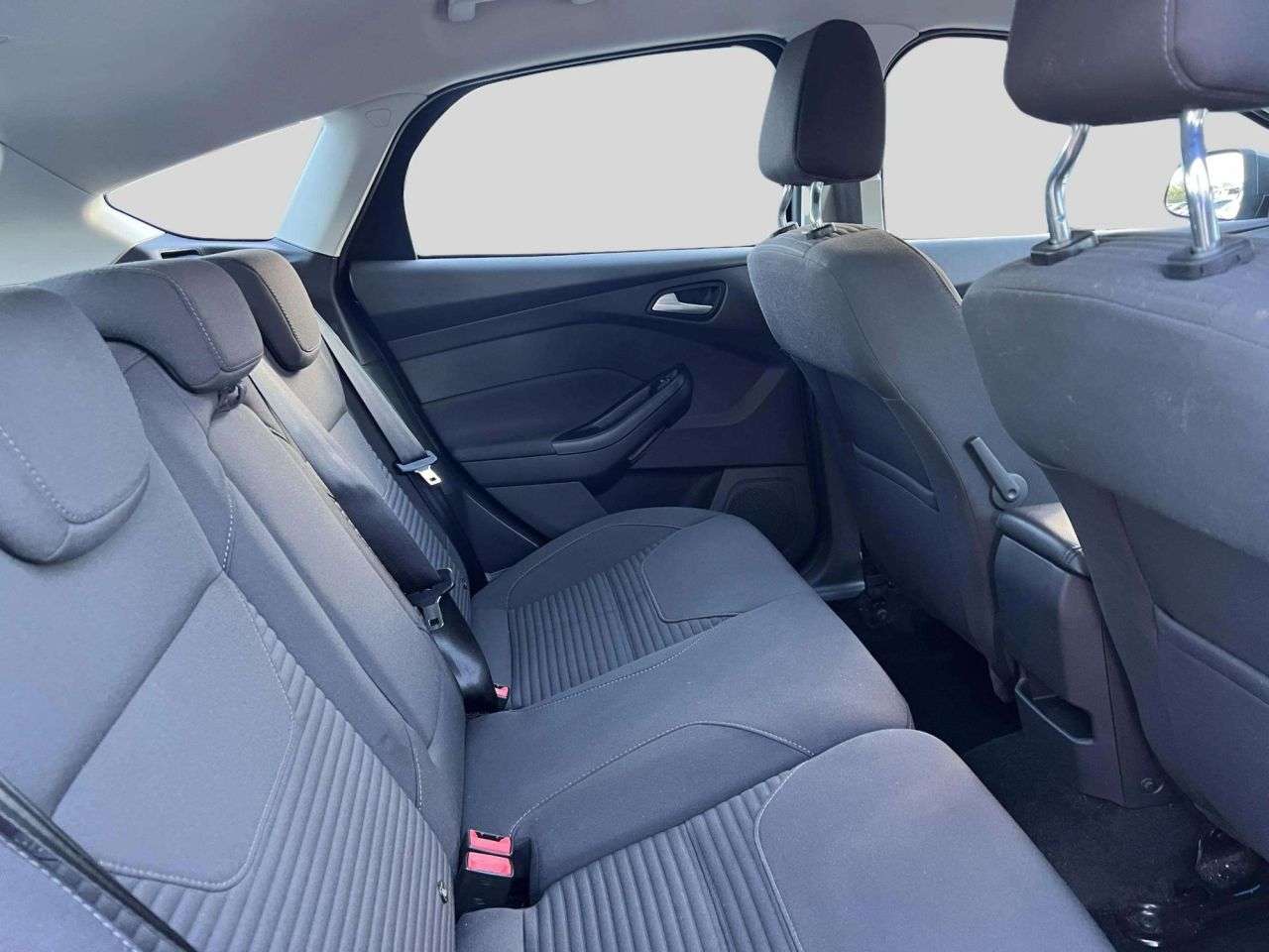 2017 FORD FOCUS 2017 FORD FOCUS