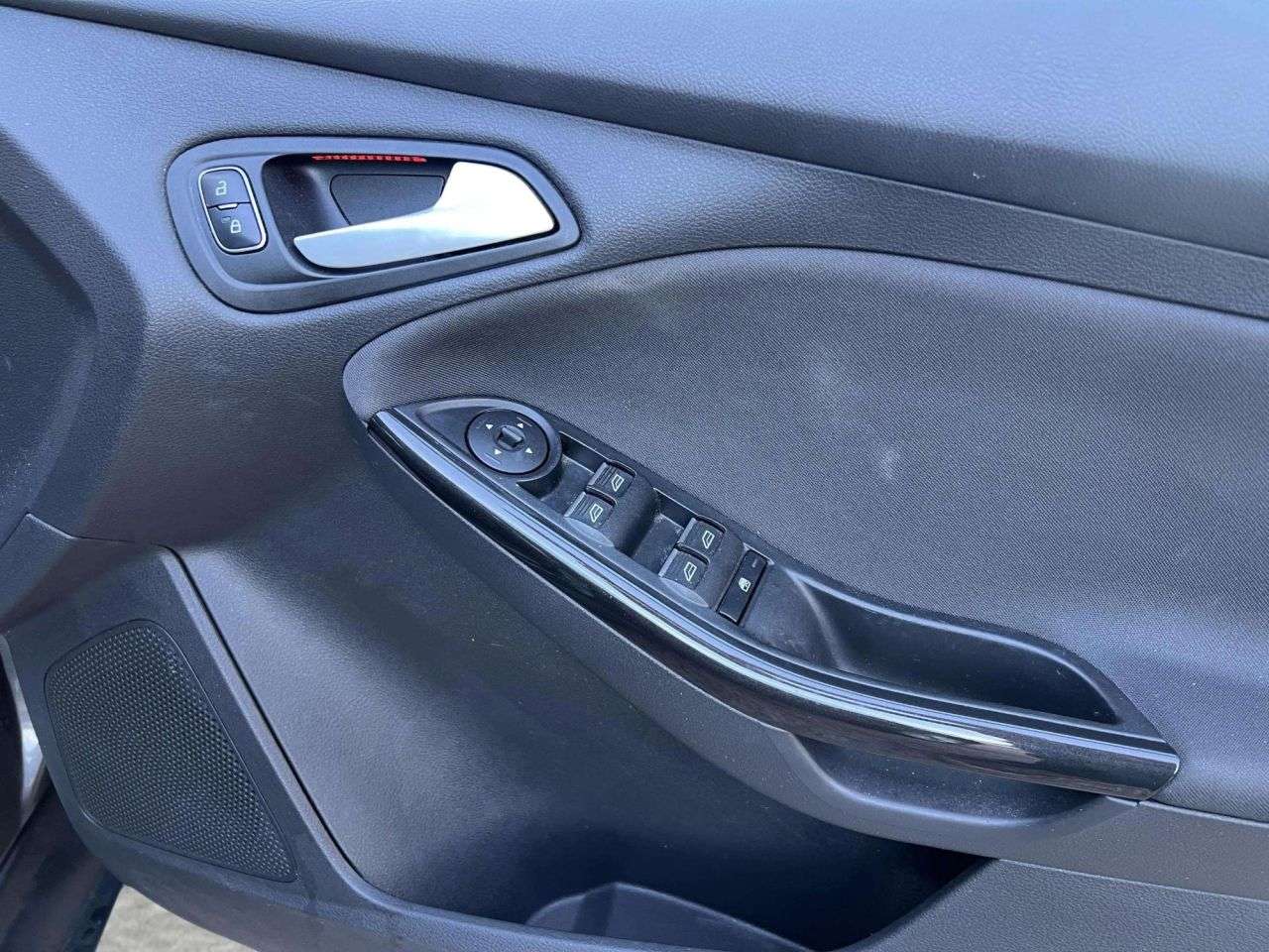 2017 FORD FOCUS 2017 FORD FOCUS