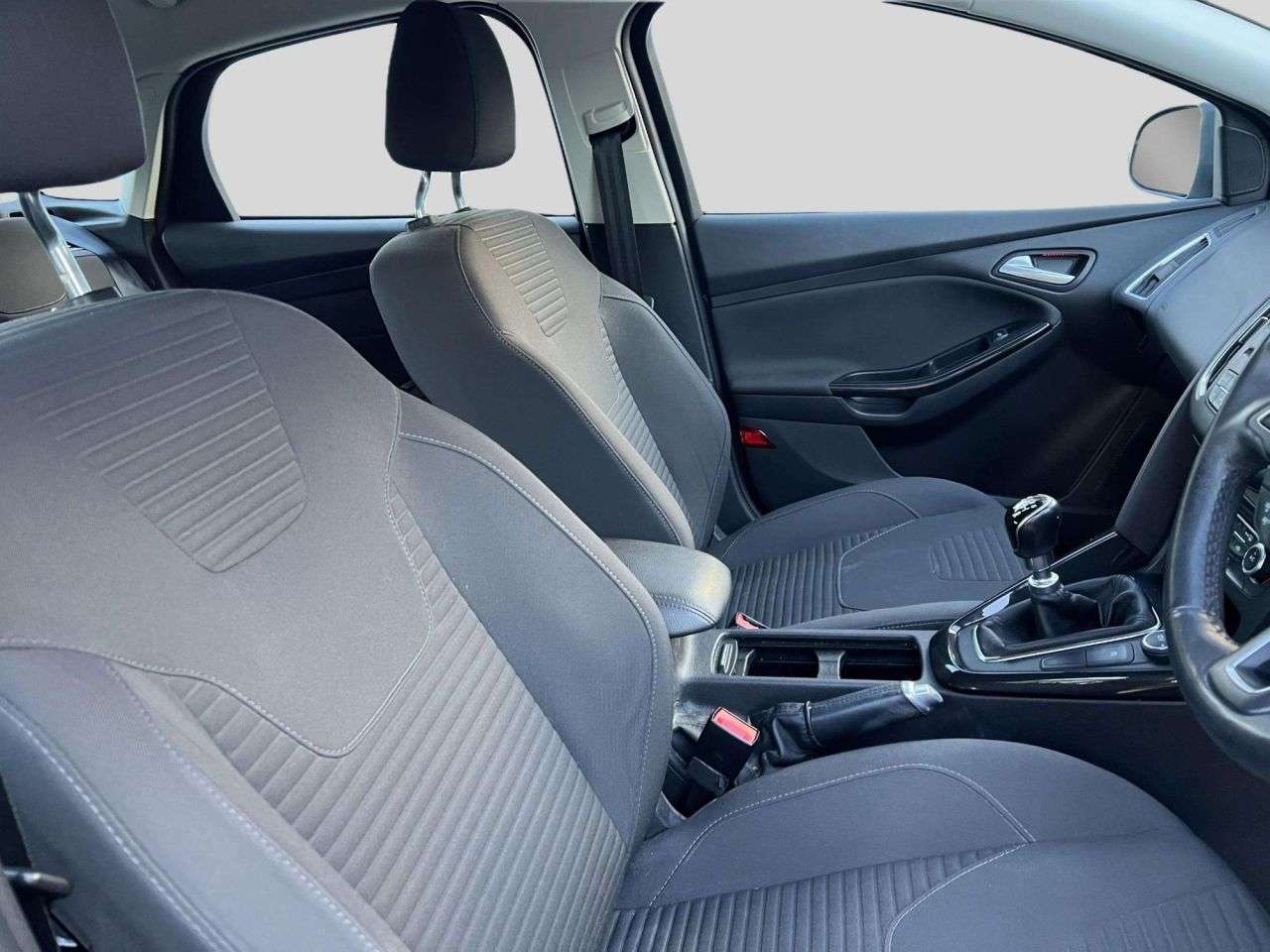 2017 FORD FOCUS 2017 FORD FOCUS