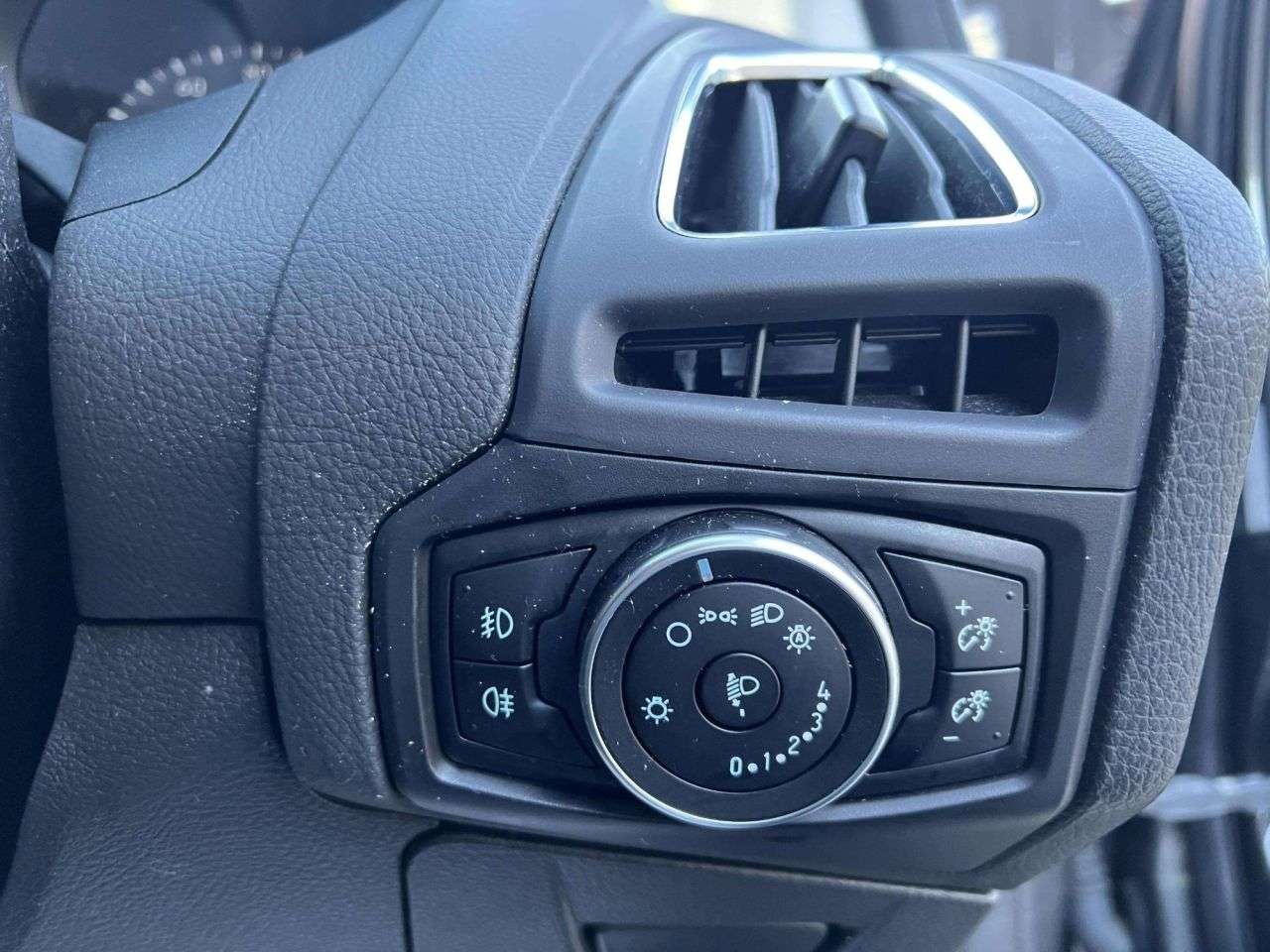 2017 FORD FOCUS 2017 FORD FOCUS
