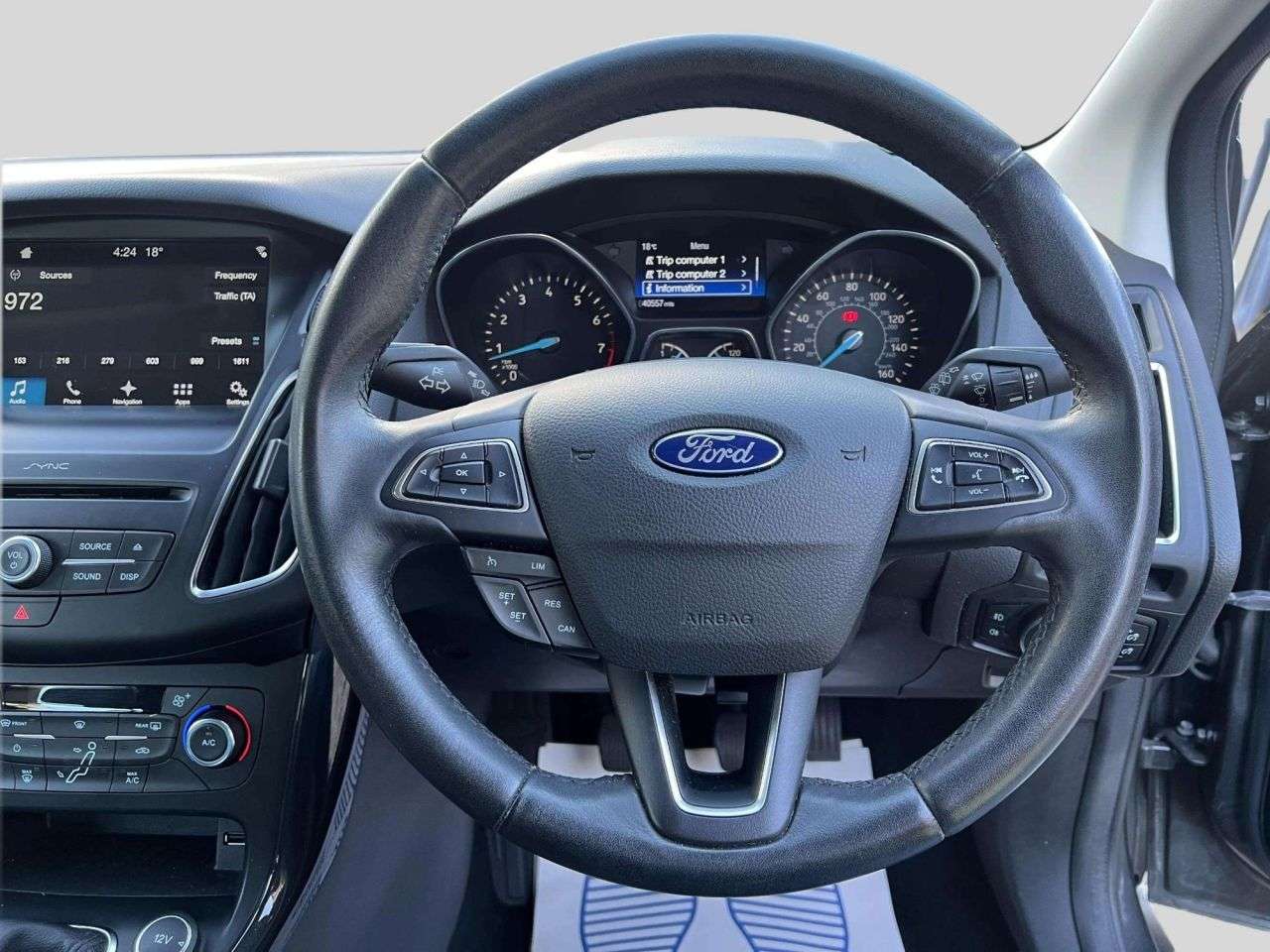 2017 FORD FOCUS 2017 FORD FOCUS