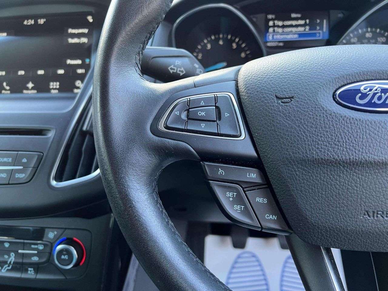 2017 FORD FOCUS 2017 FORD FOCUS