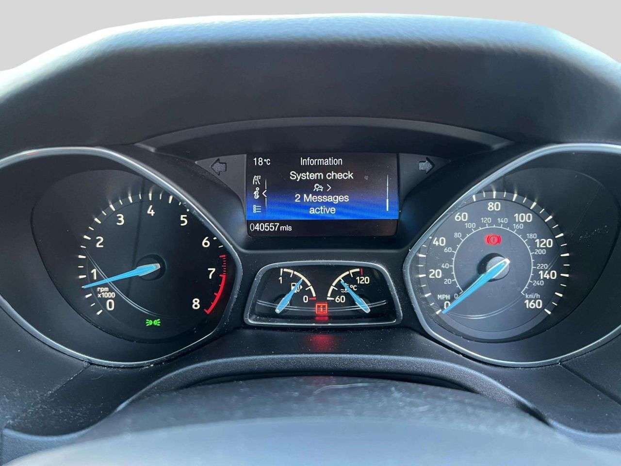 2017 FORD FOCUS 2017 FORD FOCUS