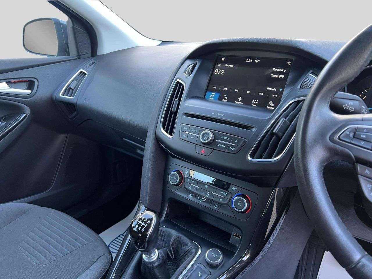 2017 FORD FOCUS 2017 FORD FOCUS