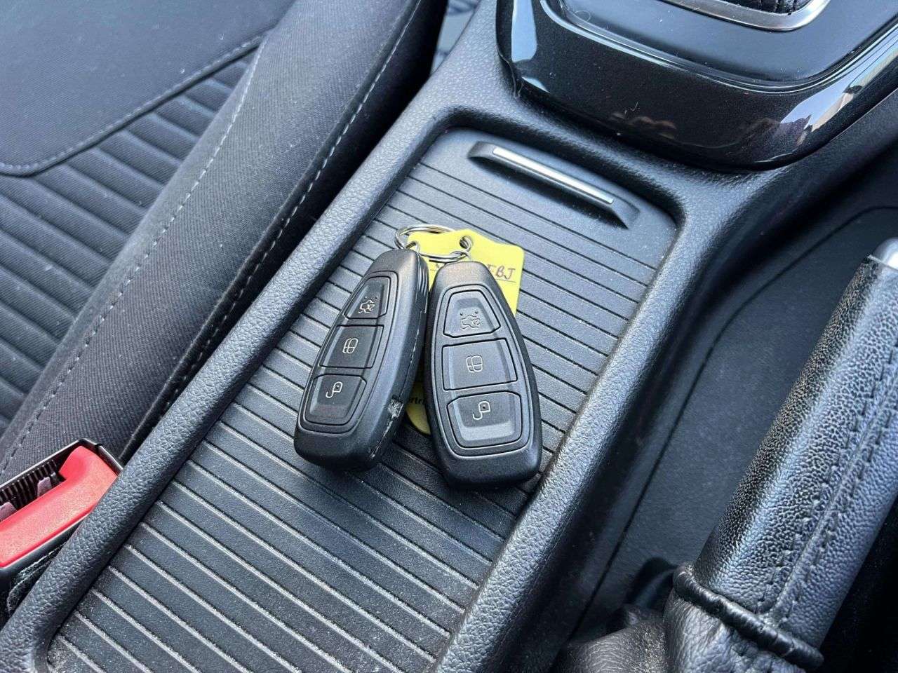 2017 FORD FOCUS 2017 FORD FOCUS