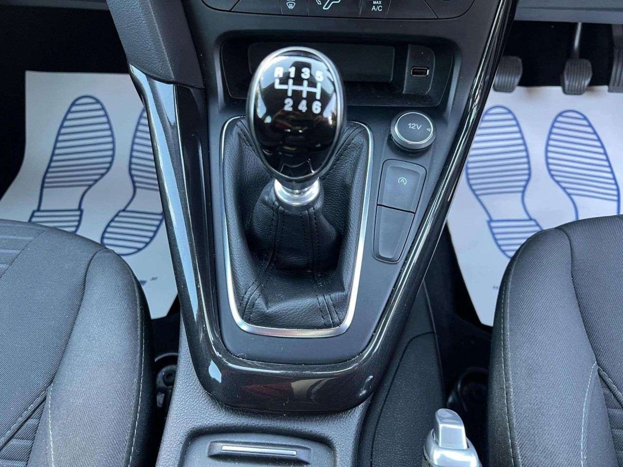 2017 FORD FOCUS 2017 FORD FOCUS
