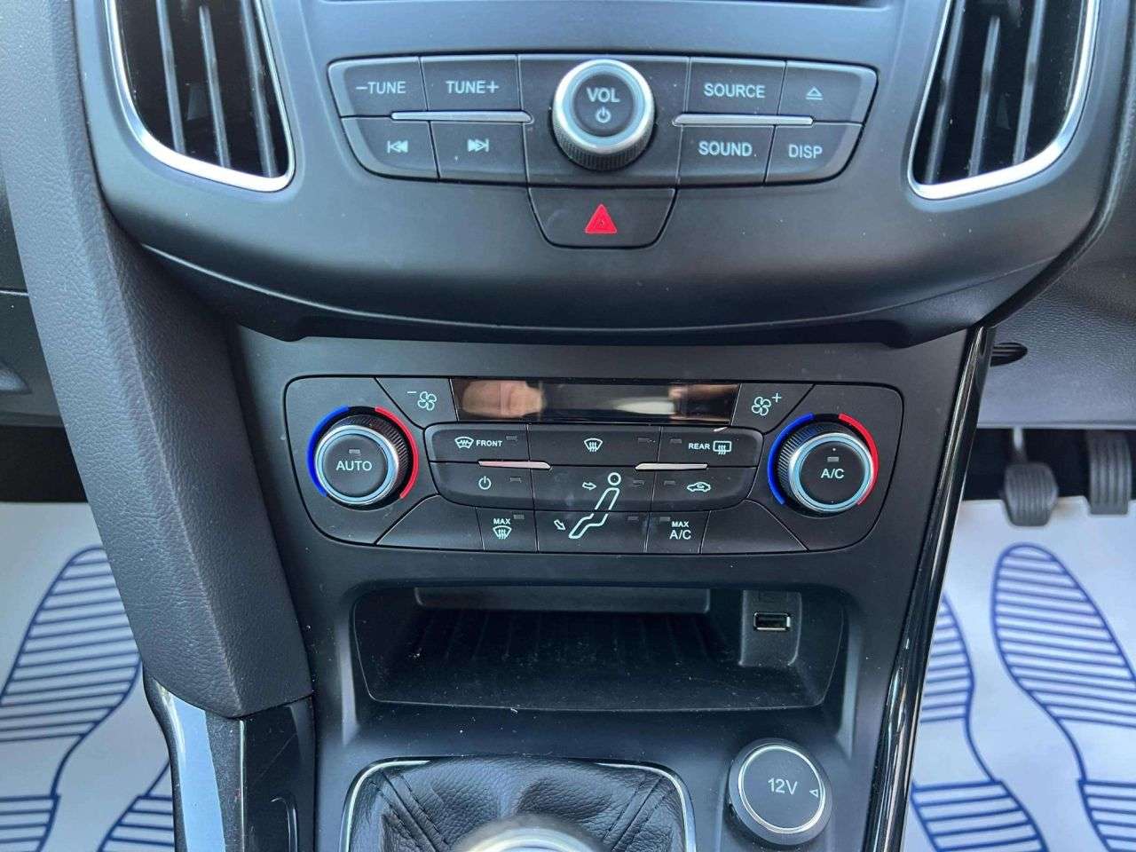 2017 FORD FOCUS 2017 FORD FOCUS
