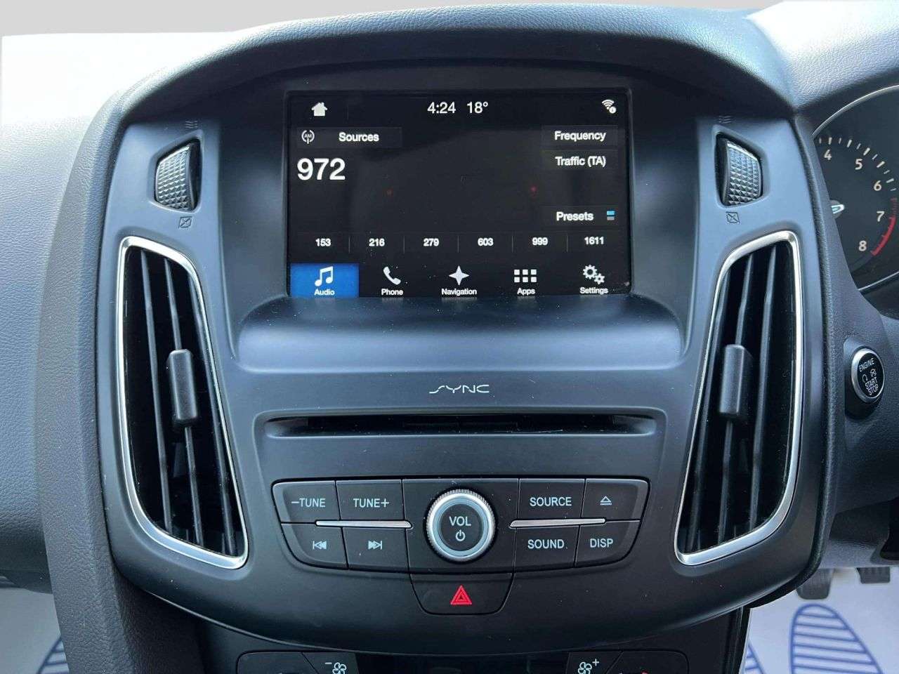 2017 FORD FOCUS 2017 FORD FOCUS
