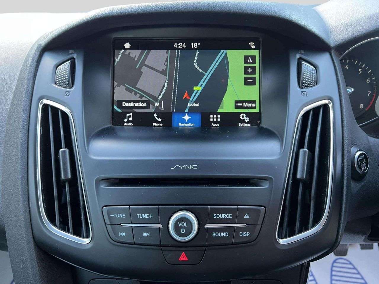 2017 FORD FOCUS 2017 FORD FOCUS