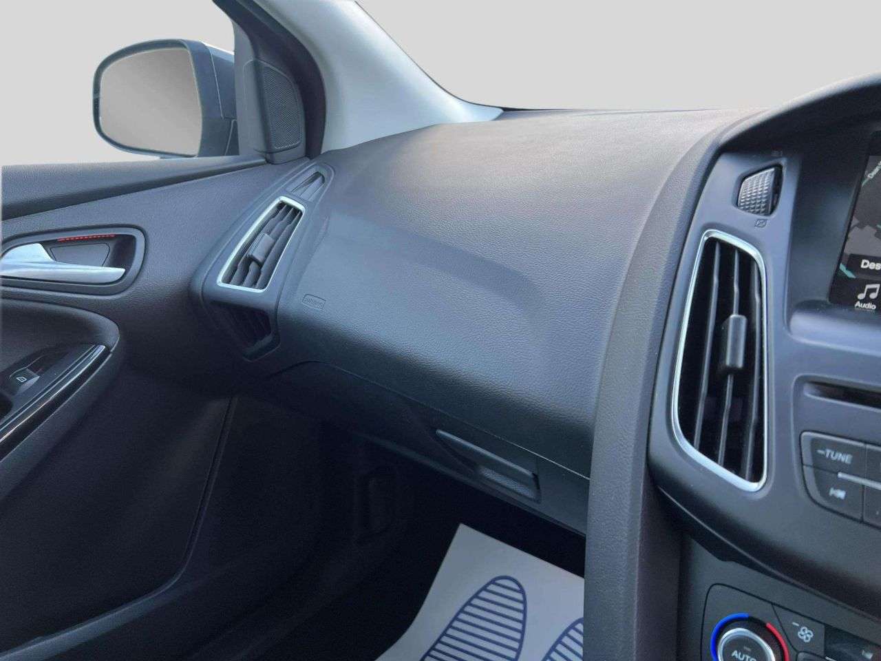 2017 FORD FOCUS 2017 FORD FOCUS