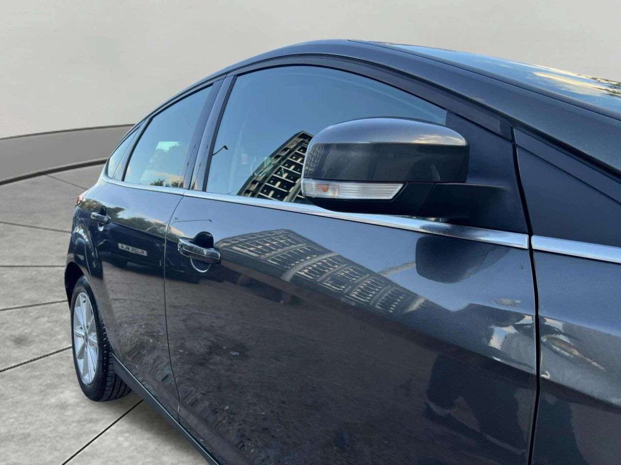 2017 FORD FOCUS 2017 FORD FOCUS