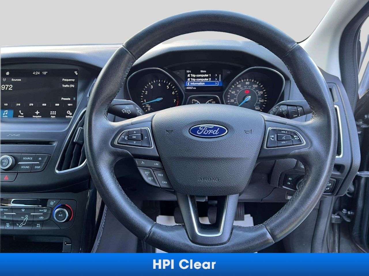 2017 FORD FOCUS 2017 FORD FOCUS