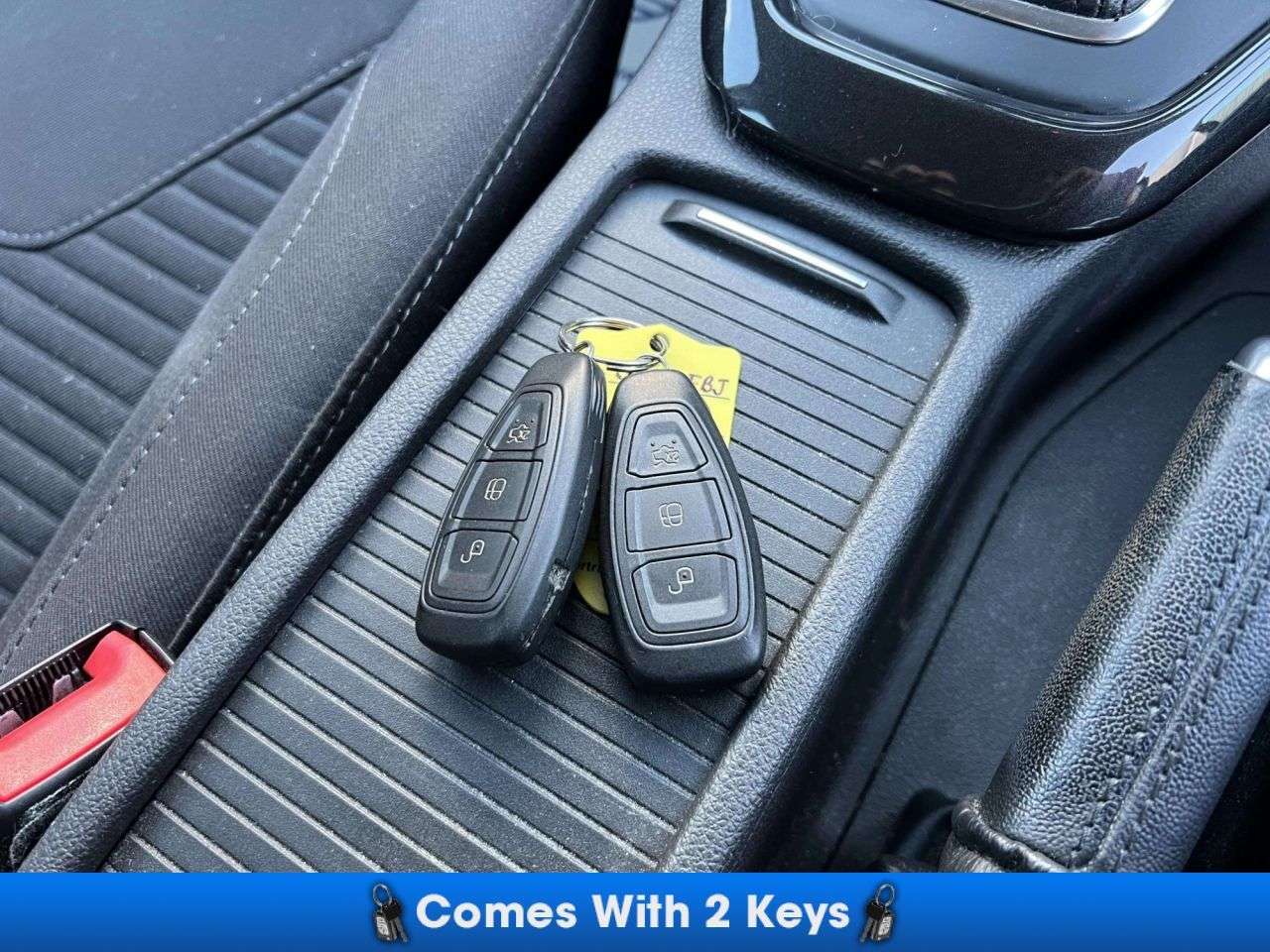 2017 FORD FOCUS 2017 FORD FOCUS