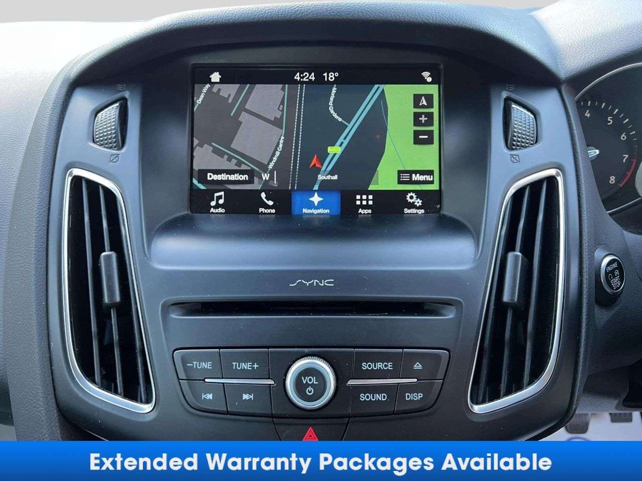 2017 FORD FOCUS 2017 FORD FOCUS