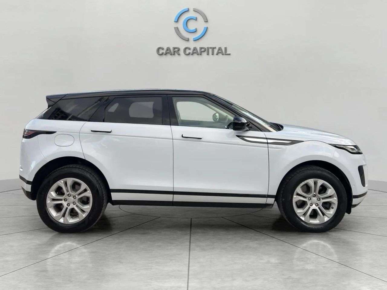 2020 LAND ROVER RANGE ROVER EVOQUE 2020 LAND ROVER RANGE ROVER EVOQUE