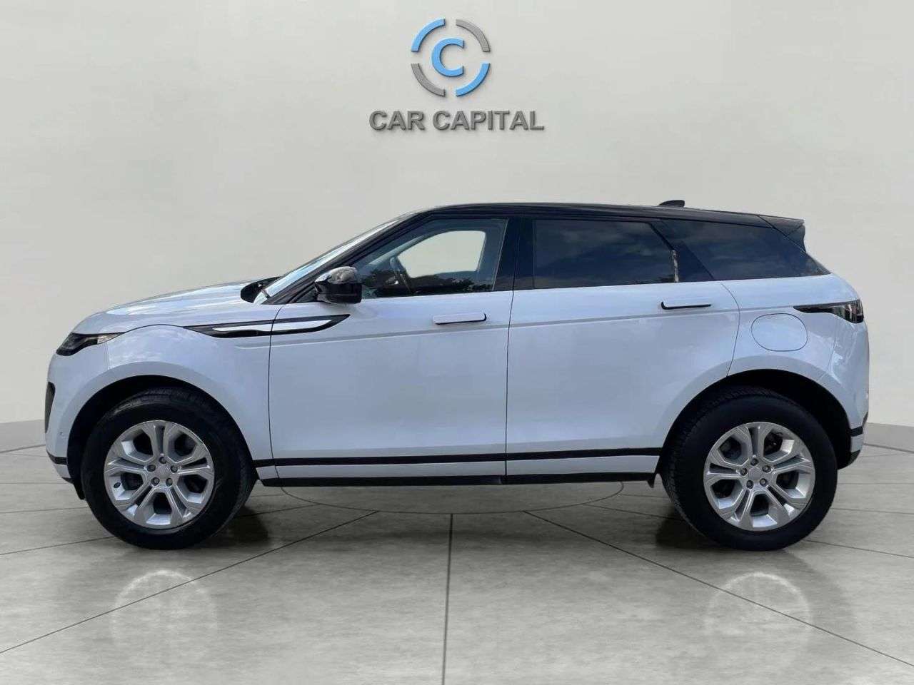 2020 LAND ROVER RANGE ROVER EVOQUE 2020 LAND ROVER RANGE ROVER EVOQUE