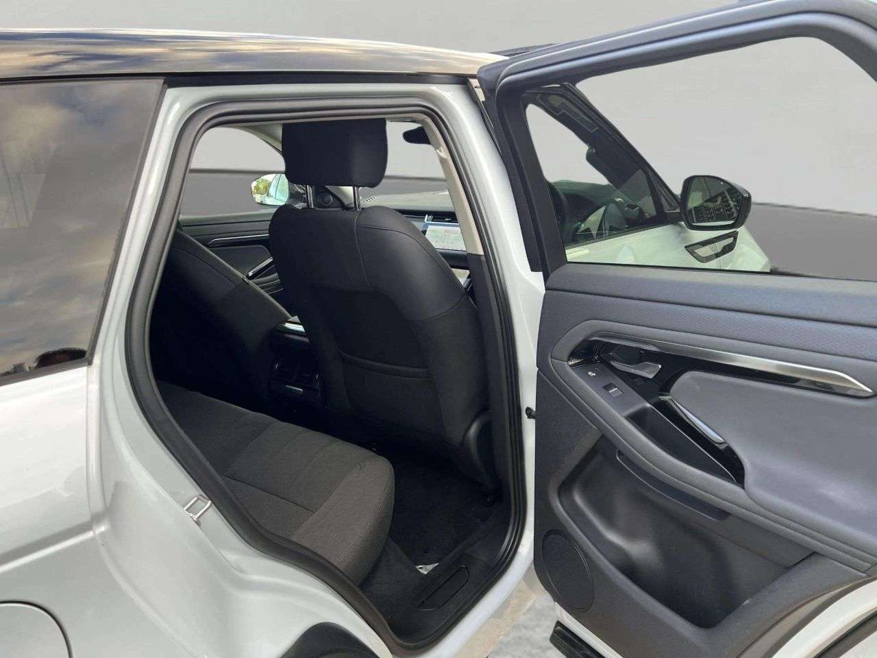 2020 LAND ROVER RANGE ROVER EVOQUE 2020 LAND ROVER RANGE ROVER EVOQUE