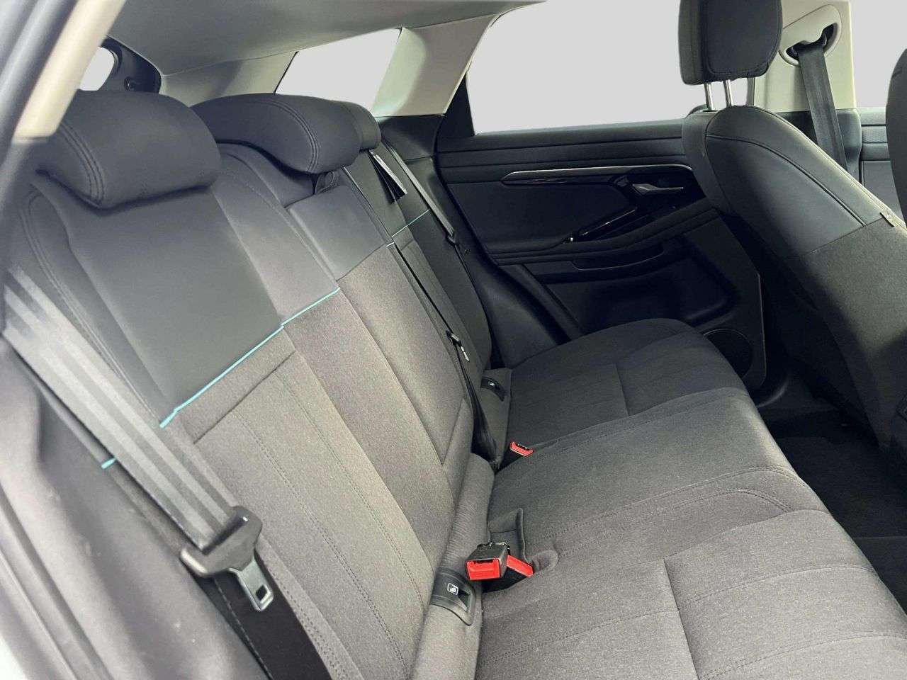 2020 LAND ROVER RANGE ROVER EVOQUE 2020 LAND ROVER RANGE ROVER EVOQUE